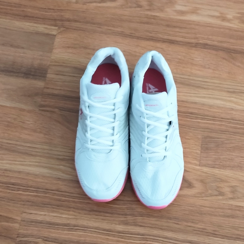 NWT Athletech "Willow2" Sneakers, Size 10M